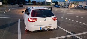 Seat Exeo combi 2.0 TDi 88 kW  prodám/vyměním - 8