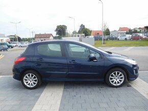 Peugeot 308 1.4i Husky, 70 kW, Tempomat, Klima - 8