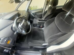 C4 Grand picasso 2.0Hdi 7 míst - 8