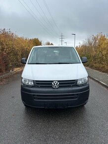 VW TRANSPORTER 2.0 TDI 75KW 9-MÍST, NOVÉ ROZVODY - 8