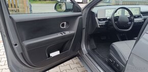 Hyundai Ioniq 5 4x4 225 kW 07/2022, 72,6 kwh +DPH, záruka - 8