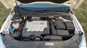 VW Passat CC 2.0 TDI - 8