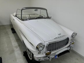 Škoda Felicia/Škoda 450 - 8