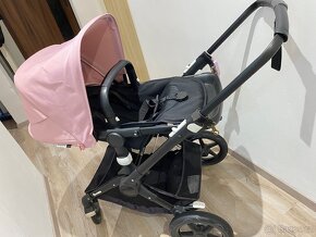 Bugaboo fox - 8