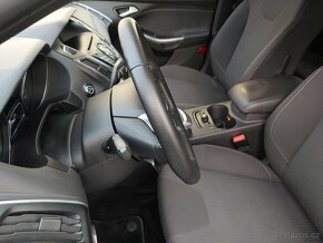 Ford Focus Titanium 1.6 EB 2011, 123.000 km, 1.majitel - 8