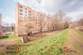 Prodej, byty/4+1, 94 m2, 17. listopadu 4608, 43004 Chomutov, - 8