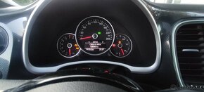 VW Beetle 2.0TSi -147KW DSG - 8