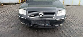 VW Passat b5.5 1.9tdi 74kW 96kW - 8