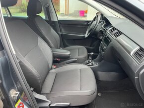 Škoda Rapid 1.2 TSI, Spaceback, najeto 86 000 KM - 8