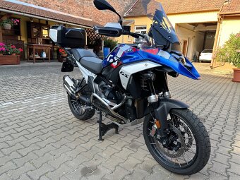 Bmw1300gs - 8