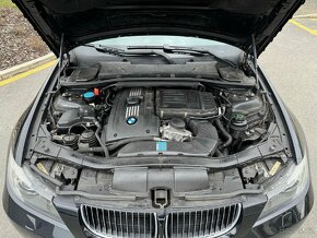 BMW E91 335i N54 225kW - 8