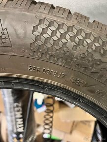 1ks. 225/60 R18 104V Continental TS870P - DOT 2021 - 8