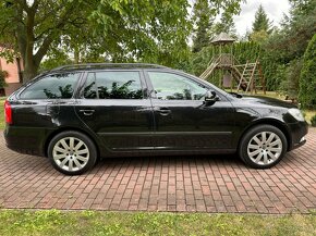 Škoda Octavia 1.2Tsi 77kw - 8