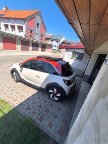 Opel Adam Rocks 1.4-74 kW r.v. 2016. - 8