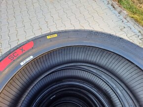 Pirelli slick SBK 125/70-17 + 200/65-17 top - 8