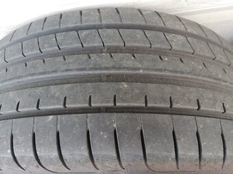 alu Škoda Octavia III Gemini 18", letní 225/40/18 Goodyear - 8