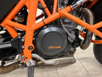 KTM 690 DUKE,ABS,TOP - 8