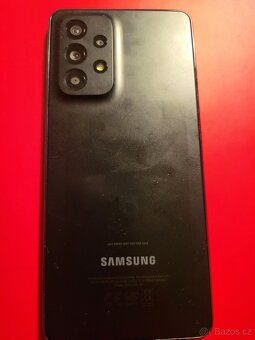 [Výprodej] Galaxy A53 5G 6/128GB s vadou. - 8