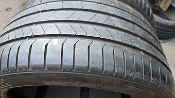 Letní pneu 285/35/20 Pirelli - 8