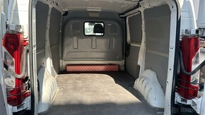 Fiat Scudo, 1,6 JTD 90 110000kmbez koroze - 8