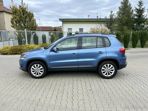 Volkswagen Tiguan Country 2,0 TDi 81kW - 8