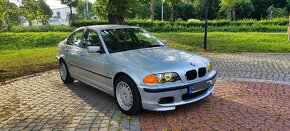 BMW E46 323i LPG - 8