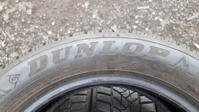 Zimní pneu 205/55/16 Dunlop - 8