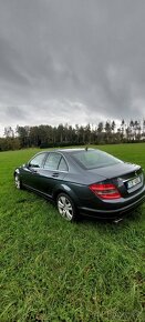 Prodám Mercedes Benz C 350 Avangard  W204 - 8