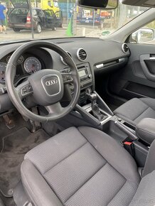 Audi A3 1.6 tdi - 8