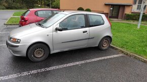 Fiat Punto 2 - 8