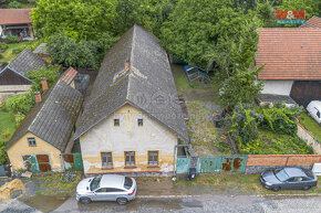 Prodej rodinného domu, 60 m², Ždánice, pozemek 1071 m² - 8