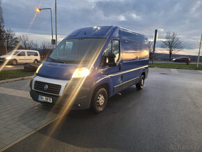 FIAT DUCATO 2.3JTD L2H2 - 8