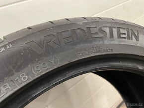 Vredestein Ultrac Vorti+ 255/40 R18 99Y 4Ks letní pneu - 8