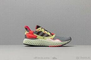 Adidas ZX4000 4D green - 8