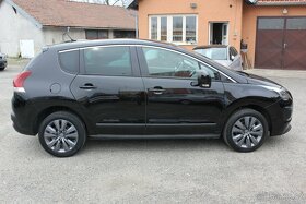 Peugeot 3008, 1.6 BlueHDi, ATM, Navigace - 8