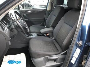 Volkswagen Tiguan Allspace R-line TDI,360°kam,tažné,head-up - 8