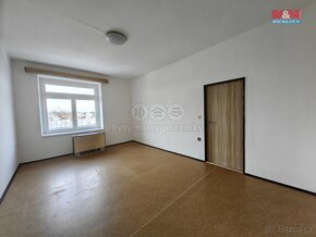 Pronájem bytu 2+1, 65 m², Hradec Králové, Petra Jilemnického - 8