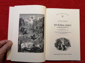 HVĚZDA JIHU Jules Verne - 8