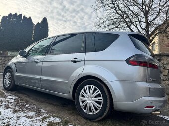 Ford S-Max - 8