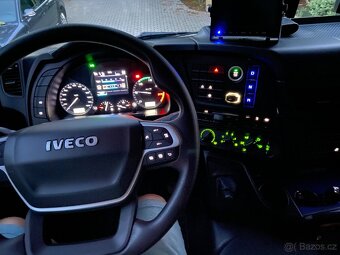 Iveco x-way 480 sklapec automat - 8