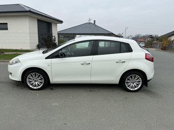 Fiat Bravo 1.6JTD 16Vc 77kw rok2014+PůvodČR+FACELIFT - 8