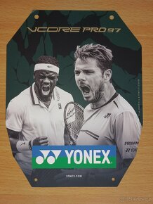 YONEX VCORE PRO 97 - 8