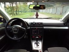 AUDI A4 Avant B7 – 2,5 TDi 120KW - BDG - - NÁHRADNÍ DÍLY - 8