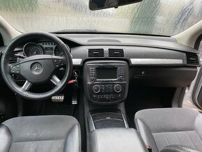 Mercedes-Benz R 320 CDI L 4Matic - 8