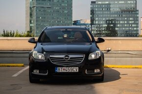 Opel Insignia Combi 2.0 CDTi Sports Tourer ZNIZENA CENA - 8