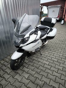 BMW K 1600 GT - 8