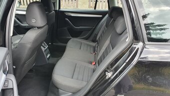 Škoda Octavia 2.0TDi DSG 110Kw orig.Alu18 TOPstav - 8