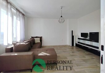 Prodej byty 2+1, 53 m2 - Habartov, ev.č. 02087 - 8