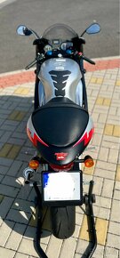 Aprilia RS 125 2T - Top Stav - 8