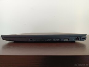 podsvícené Lenovo T580 i5-8gen-4cor,FHD IPS-DDR4,2xBat - 8